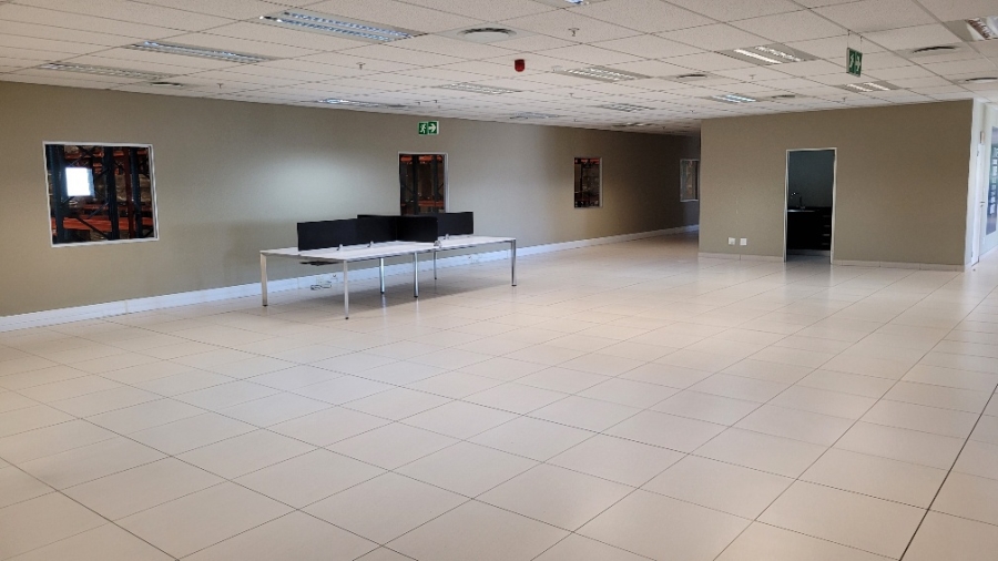 To Let commercial Property for Rent in Montague Park Western Cape